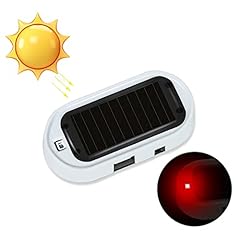 Car alarm led for sale  Delivered anywhere in Ireland