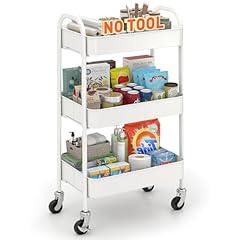 Tier rolling cart for sale  Delivered anywhere in USA 