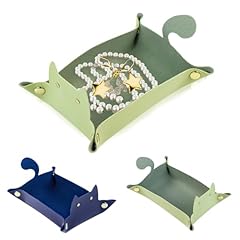Jinminamz decorativo piatto usato  Spedito ovunque in Italia 