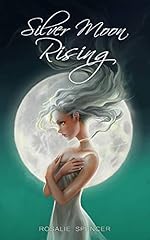 Silver moon rising for sale  Delivered anywhere in UK