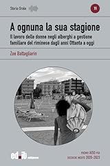 Ognuna sua stagione. usato  Spedito ovunque in Italia 