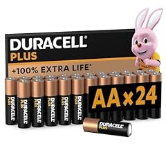 Duracell plus batteries for sale  Delivered anywhere in UK