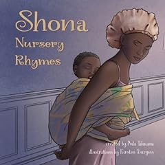 Shona nursery rhyme for sale  Delivered anywhere in USA 