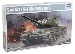 Trumpeter soviet heavy for sale  Delivered anywhere in USA 