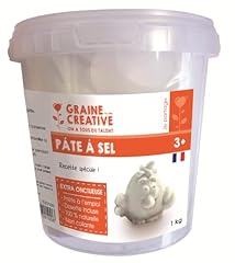 Seau pâte sel d'occasion  Livré partout en France