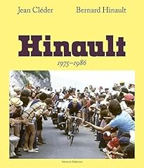 Bernard hinault 1975 d'occasion  Livré partout en France