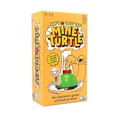 Mine turtle truth for sale  Delivered anywhere in UK