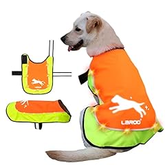 Laroo imperméable chien d'occasion  Livré partout en France