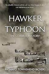 Hawker typhoon combat for sale  Delivered anywhere in USA 
