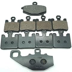 Motorcycle brake pads for sale  Delivered anywhere in USA 