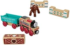 Thomas friends wood for sale  Delivered anywhere in USA 