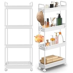 Vickyhome badregal schmal gebraucht kaufen  Wird an jeden Ort in Deutschland