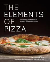 The elements pizza d'occasion  Livré partout en Belgiqu