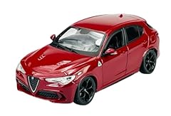 Alfa romeo stelvio usato  Spedito ovunque in Italia 