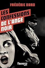 Confessions ange noir d'occasion  Livré partout en France