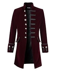 Darcchic mens velvet for sale  Delivered anywhere in UK