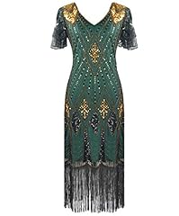 Women 1920s gatsby for sale  Delivered anywhere in USA 