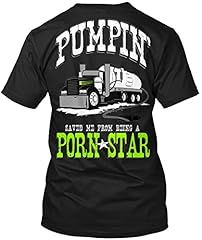 Septic pumper tshirt for sale  Delivered anywhere in USA 