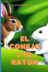 Conejo ratón cuentos d'occasion  Livré partout en France