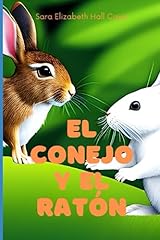 Conejo ratón cuentos gebraucht kaufen  Wird an jeden Ort in Deutschland
