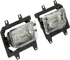 Car fog lamps for sale  Delivered anywhere in UK