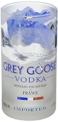 Grey goose recycled for sale  Delivered anywhere in USA 
