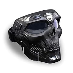 Maschera messenger con usato  Spedito ovunque in Italia 