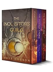 Inquisitors guild collection for sale  Delivered anywhere in UK