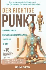 Richtige punkt akupressur gebraucht kaufen  Wird an jeden Ort in Deutschland