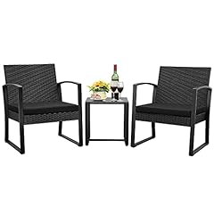 Jummico patio chairs for sale  Delivered anywhere in USA 