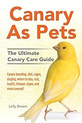 Canary pets canary for sale  Delivered anywhere in USA 