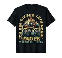 Geburtstag 1940 legendär gebraucht kaufen  Wird an jeden Ort in Deutschland