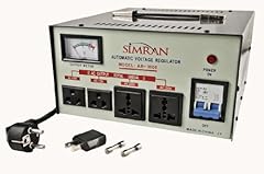 Simran 3000 power for sale  Delivered anywhere in USA 