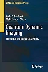 Quantum dynamic imaging d'occasion  Livré partout en France