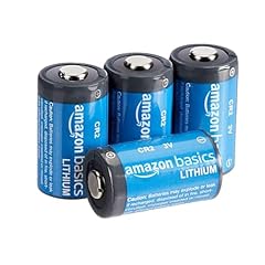 Amazon basics lithium for sale  Delivered anywhere in USA 