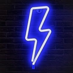 Lumoonosity lightning bolt for sale  Delivered anywhere in USA 