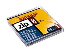 Iomega zip250 disk usato  Spedito ovunque in Italia 