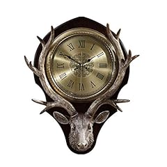 Scwzzwsy wall clock for sale  Delivered anywhere in UK