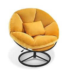 Mcombo swivel papasan for sale  Delivered anywhere in USA 