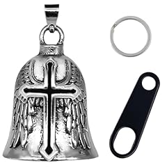 Canumer motorcycle bell for sale  Delivered anywhere in USA 