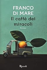 Caffè dei miracoli usato  Spedito ovunque in Italia 
