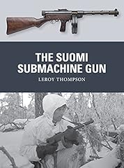 The suomi submachine d'occasion  Livré partout en France