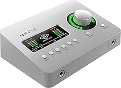 Universal audio apollo usato  Spedito ovunque in Italia 