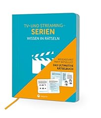 Streaming serien wissen gebraucht kaufen  Wird an jeden Ort in Deutschland