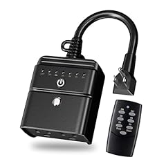 Link outdoor timer for sale  Delivered anywhere in USA 