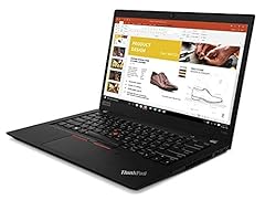 Lenovo thinkpad t490s for sale  Delivered anywhere in USA 