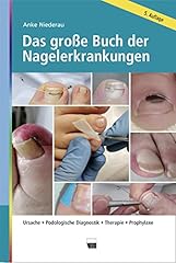 Große buch nagelerkrankungen gebraucht kaufen  Wird an jeden Ort in Deutschland