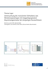 Untersuchung transienten verha gebraucht kaufen  Wird an jeden Ort in Deutschland