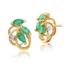 Boucles oreilles clou d'occasion  Livré partout en France