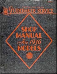 1936 studebaker car for sale  Delivered anywhere in USA 